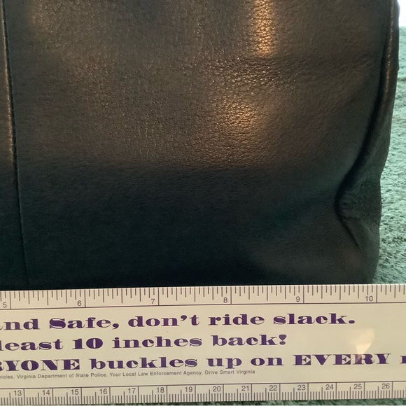 Fossil bag - Picture 9 of 11